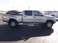 2008 Desert Sand Mica Toyota Tacoma V6 SR5 Double Cab 4x4  photo #4