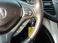 Crystal Black Pearl - TSX Sedan Photo No. 16