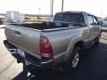 Desert Sand Mica - Tacoma V6 SR5 Double Cab 4x4 Photo No. 5