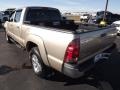 Desert Sand Mica - Tacoma V6 SR5 Double Cab 4x4 Photo No. 7