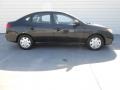 2009 Black Pearl Hyundai Elantra GLS Sedan  photo #3