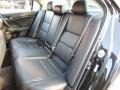 Crystal Black Pearl - TSX Sedan Photo No. 21