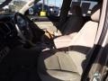 Desert Sand Mica - Tacoma V6 SR5 Double Cab 4x4 Photo No. 11