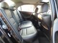 Crystal Black Pearl - TSX Sedan Photo No. 23