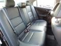 Crystal Black Pearl - TSX Sedan Photo No. 24