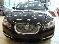 Ebony Black - XF Supercharged Photo No. 2