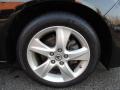 Crystal Black Pearl - TSX Sedan Photo No. 28