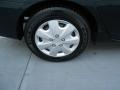 2009 Black Pearl Hyundai Elantra GLS Sedan  photo #13