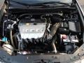 Crystal Black Pearl - TSX Sedan Photo No. 30