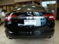 Ebony Black - XF Supercharged Photo No. 4