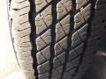Desert Sand Mica - Tacoma V6 SR5 Double Cab 4x4 Photo No. 19