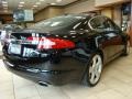 Ebony Black - XF Supercharged Photo No. 5