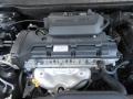  2009 Elantra GLS Sedan 2.0 Liter DOHC 16-Valve CVVT 4 Cylinder Engine