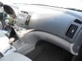 Black Pearl - Elantra GLS Sedan Photo No. 25