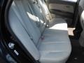 Black Pearl - Elantra GLS Sedan Photo No. 28