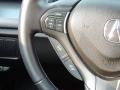 Graphite Luster Pearl - TSX Sedan Photo No. 14