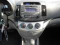 2009 Black Pearl Hyundai Elantra GLS Sedan  photo #37