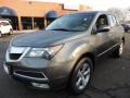Polished Metal Metallic - MDX Technology Photo No. 1