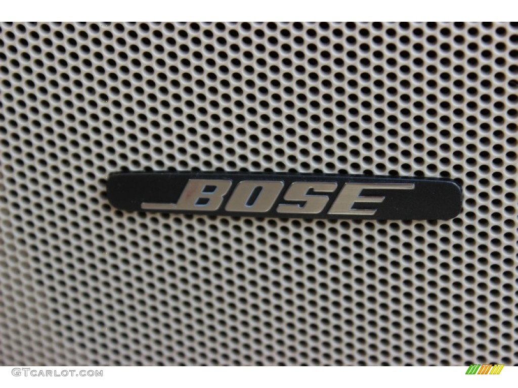 2012 Nissan Quest 3.5 SL Audio System Photo #77322351