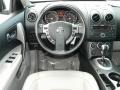 Gray Dashboard Photo for 2010 Nissan Rogue #77322645