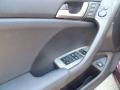 Basque Red Pearl - TSX Sedan Photo No. 9