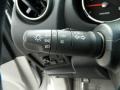 2010 Nissan Rogue SL AWD Controls