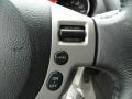 Gray Controls Photo for 2010 Nissan Rogue #77322847
