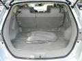 Gray Trunk Photo for 2010 Nissan Rogue #77322888