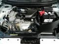 2.5 Liter DOHC 16-Valve CVTCS 4 Cylinder Engine for 2010 Nissan Rogue SL AWD #77322933