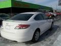 Performance White - MAZDA6 i Sport Photo No. 5