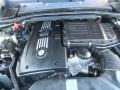 3.0L Twin Turbocharged DOHC 24V VVT Inline 6 Cylinder Engine for 2008 BMW 3 Series 335i Sedan #77323083