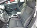 Ebony Front Seat Photo for 2005 Pontiac G6 #77323149