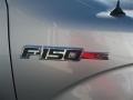 2013 Ingot Silver Metallic Ford F150 FX4 SuperCrew 4x4  photo #13