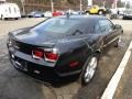 Black - Camaro SS/RS Coupe Photo No. 5