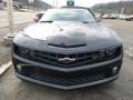 Black - Camaro SS/RS Coupe Photo No. 7
