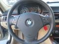 2008 Platinum Bronze Metallic BMW 3 Series 335i Sedan  photo #39