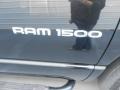 Brilliant Black Crystal Pearl - Ram 1500 Lone Star Edition Quad Cab Photo No. 16