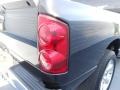 2007 Brilliant Black Crystal Pearl Dodge Ram 1500 Lone Star Edition Quad Cab  photo #18