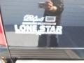 Brilliant Black Crystal Pearl - Ram 1500 Lone Star Edition Quad Cab Photo No. 20
