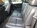 Onyx Black - Sierra 1500 Denali Crew Cab 4WD Photo No. 11