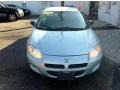 2001 Ice Silver Pearl Dodge Stratus SE Sedan  photo #2