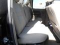 2007 Brilliant Black Crystal Pearl Dodge Ram 1500 Lone Star Edition Quad Cab  photo #27