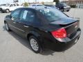 Black - Cobalt LT Sedan Photo No. 4