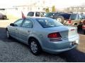 2001 Ice Silver Pearl Dodge Stratus SE Sedan  photo #4