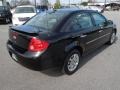 Black - Cobalt LT Sedan Photo No. 5