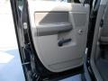 2007 Brilliant Black Crystal Pearl Dodge Ram 1500 Lone Star Edition Quad Cab  photo #29