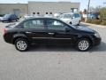 Black - Cobalt LT Sedan Photo No. 6