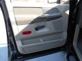 2007 Brilliant Black Crystal Pearl Dodge Ram 1500 Lone Star Edition Quad Cab  photo #31