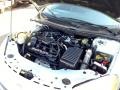2001 Dodge Stratus 2.7 Liter DOHC 24-Valve V6 Engine Photo