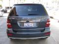 Steel Grey Metallic - ML 350 Photo No. 3